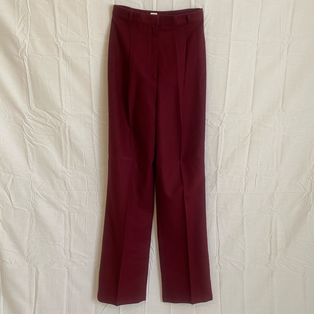 Vintage Womens Pant Suit - Picture 5 of 8